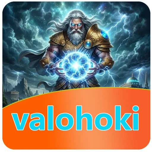 Ilustrasi berkas valohoki APK 4.8.1