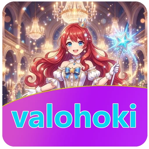Ilustrasi pencocokan versi dan ukuran valohoki