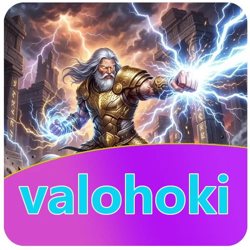 Ilustrasi aplikasi valohoki, kategori utilitas