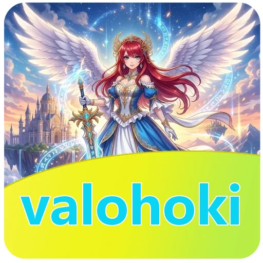 Ilustrasi syarat perangkat untuk valohoki APK