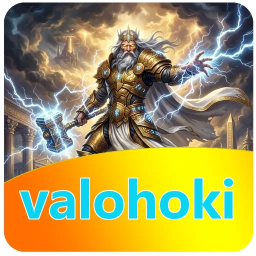 Ilustrasi berkas valohoki APK 32.7 MB