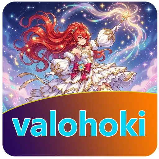Layar pemasangan valohoki APK