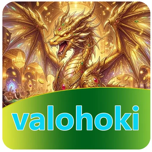 Aplikasi valohoki setelah terpasang
